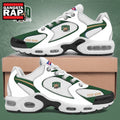Ohio Bobcats NCAA 2026 Personalized Air Max Plus Shoes Sneakers