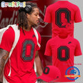 Ohio State Buckeyes Natural Legacy Limited Edition T Shirt
