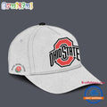 Ohio State Buckeyes x Rose Bowl Cap Hats