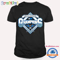 Ohio State Men’s Lacrosse x Big10 Champions T Shirt