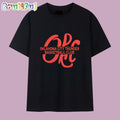 OKC Oklahoma City Thunder Basketball Club T Shirt