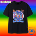 Oklahoma City Thunder Dogs 2025 World Champions T Shirt