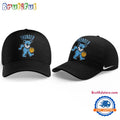 Oklahoma City Thunder Grateful Dead Night New Cap