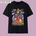Oklahoma City Thunder Shaj Gilgeous-Alexander MPV 2025 NBA Most Valuable Player T Shirt