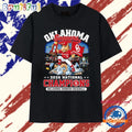 Oklahoma Sooners 2026 National Champions Men’s College World Series Baseball T Shirt