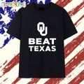 Oklahoma Sooners Beat Texas T Shirt