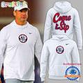 Ole Miss Rebels Lane Kiffin Come to the Sip Hoodie Shirt