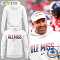 Ole Miss Rebels New Uniform 2026 Hoodie Shirt