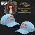 Ole Miss Rebels x Ella Langley The Dandelion Tour 2026 Classic Cap, Trendy Music Baseball Cap