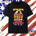 One team one goal one name Washington Redskins forever 1932 signature T Shirt