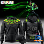 Oregon Ducks Origin of Speed 2026 Special Edition Hoodie T-Shirt
