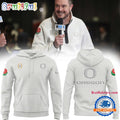 Oregon Ducks Special Edition 2025 Rose Bowl Hoodie