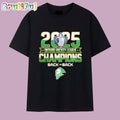 Original 2025 Ontario Hockey League Champions Back To Back T Shirt