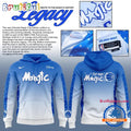 Orlando Magic 2025 26 City Edtion Blue Gradient Hoodie Shirt