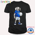 Orlando Magic x Dachshund Dogs NBA T Shirt