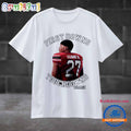 Oscar Adaway Iii First Downs Touchdowns T Shirt