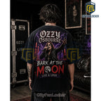 Ozzy Osbourne Bark at the Moon Concert 2026 Shirt
