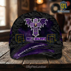 Ozzy Osbourne Prince of Darkness 1948-2025 Tribute Collectible Baseball Cap