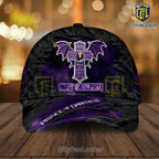 Ozzy Osbourne Prince of Darkness 1948-2025 Tribute Collectible Baseball Cap