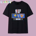 Packers vs Knicks Eastern Conference Finals 2025 Playoffs Match Up T Shirt