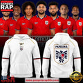 Panama National Team FIFA World Cup 2026 Hoodie