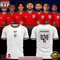Panama National Team FIFA World Cup 2026 T Shirt