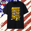 Pat Freiermuth Pittsburgh Steelers Tight End Muuuuuuth Signature T Shirt