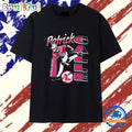 Patrick Galle Ole Miss Baseball Player Collage T Shirt