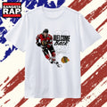 Patrick Kane Chicago Blackhawks Welcome Back 88 Signature T Shirt