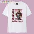 Payton Burnham Arkansas Razorbacks Softball Box T Shirt