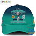 Peel Thunder 2026 WAFL Premiers Limited Edition Cap