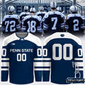 Penn State Nittany Lions 2026 Hockey Jersey