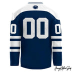 Penn State Nittany Lions 2026 Hockey Jersey