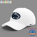 Penn State Nittany Lions Hockey Throwback Uniform 2026 Classic Cap
