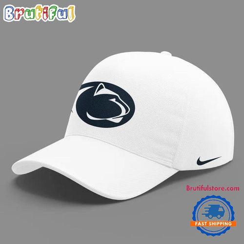 Penn State Nittany Lions Hockey Throwback Uniform 2026 Classic Cap