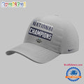 Penn State Nittany Lions NCAA Division Men’s Wrestling National Champions 3D All Over Print Cap