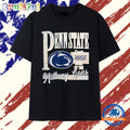 Penn State Nittany Lions Since 1855 Home of the Lions T Shirt