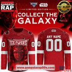 Pensacola Ice Flyers x Star Wars Special Edition Custom Hockey Jersey