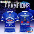 Perfect Edition Toronto Marlies Calder Cup Champions 2026 T Shirt