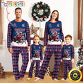 Personalized NCAA Arizona Wildcats Pajamas For Family