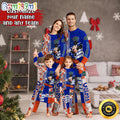 Personalized NCAA Florida Gators Pajamas Mickey Mouse For Family