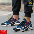 Personalized Paris Saint-Germain Champions of Europe 25/26 Air Max Shoes