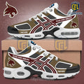 Personalized Texas State University Bobcats Air Max Plus Sneakers