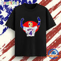 Pete Crow-Armstrong Chicago Cubs MVP CHI T Shirt