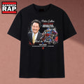 Peter Cullen Voice Actor For Optimus Prime Rest In Peace Memorial T Shirt, Music 2D Shirt