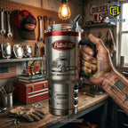 Peterbilt Limited Edition Highway Legend Stainless Steel Stanley Tumbler
