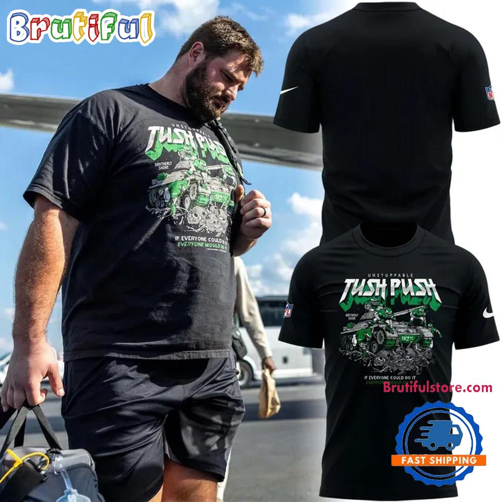 Philadelphia Eagles 2025 Landon’s T Shirt