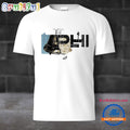 Philadelphia Eagles 2025 NFL Draft Cluster T Shirt
