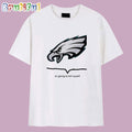 Philadelphia Eagles I’m Going to Kill Myself T Shirt