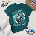 Philadelphia Eagles NFL Football Teacher Limited Edition 3D Shirt